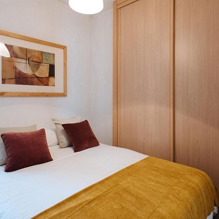 Calatrava Suite Apartment Севиля Екстериор снимка