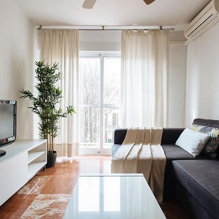 Calatrava Suite Apartment Севиля Екстериор снимка