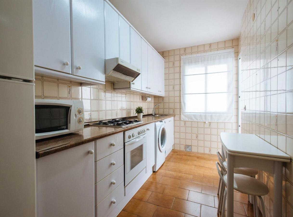 Calatrava Suite Apartment Севиля Екстериор снимка