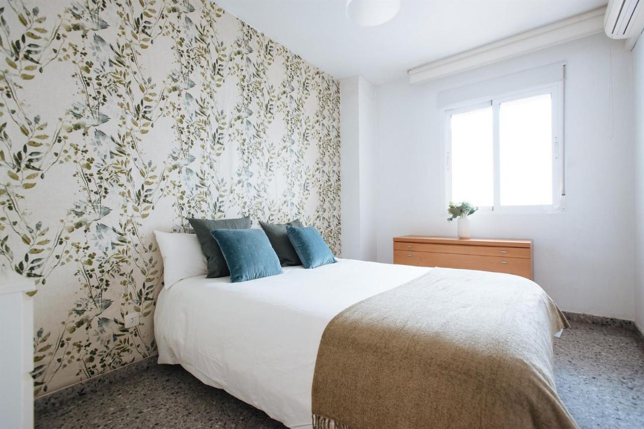 Calatrava Suite Apartment Севиля Екстериор снимка