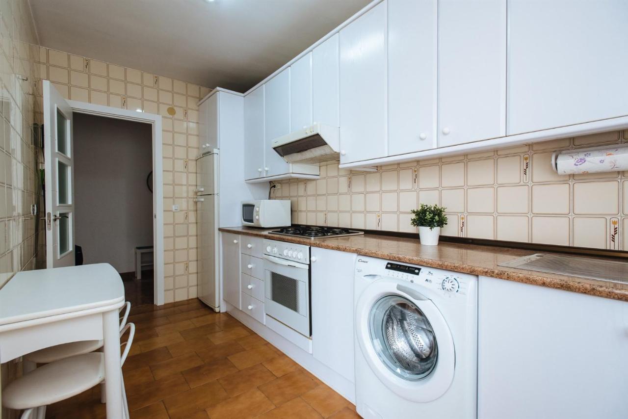 Calatrava Suite Apartment Севиля Екстериор снимка