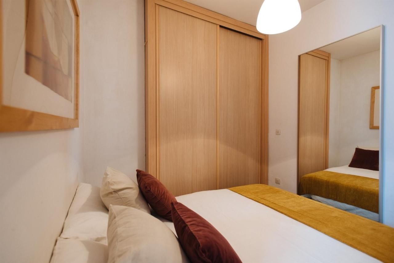 Calatrava Suite Apartment Севиля Екстериор снимка