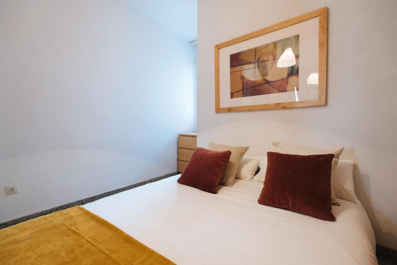 Calatrava Suite Apartment Севиля Екстериор снимка