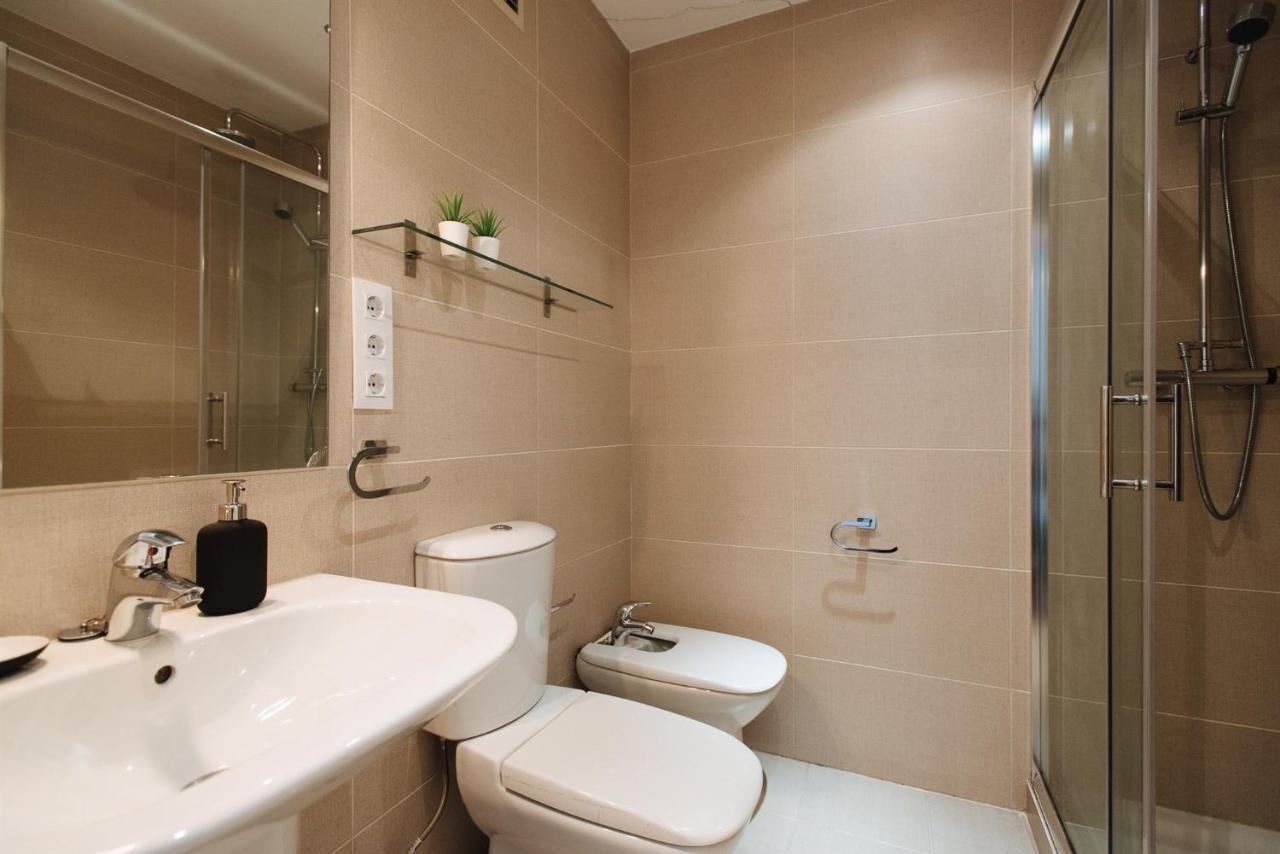 Calatrava Suite Apartment Севиля Екстериор снимка