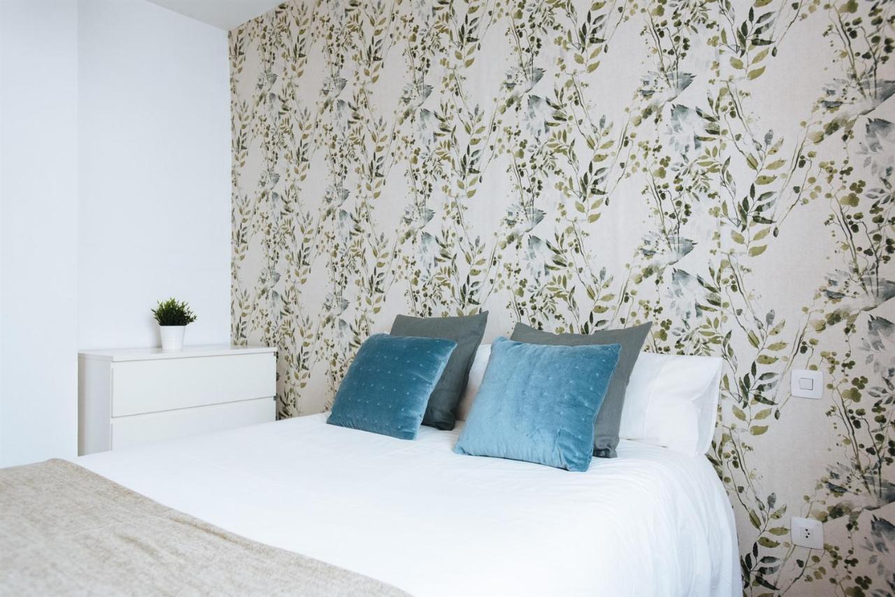 Calatrava Suite Apartment Севиля Екстериор снимка