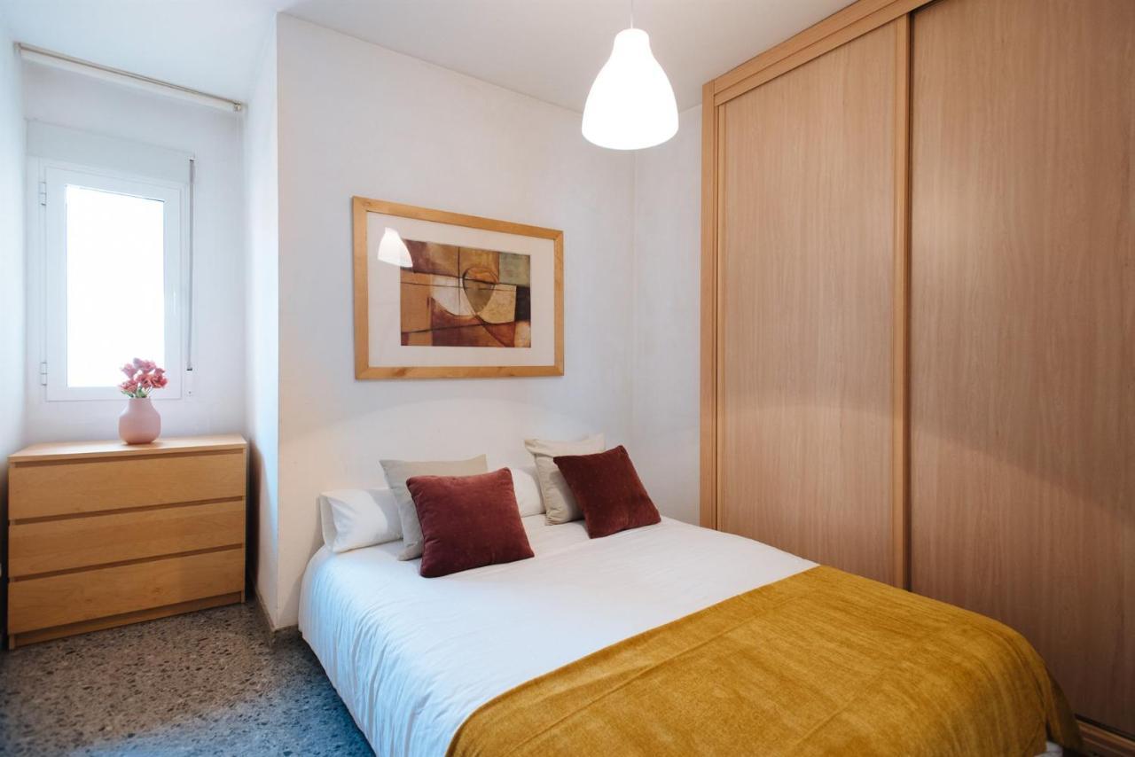 Calatrava Suite Apartment Севиля Екстериор снимка