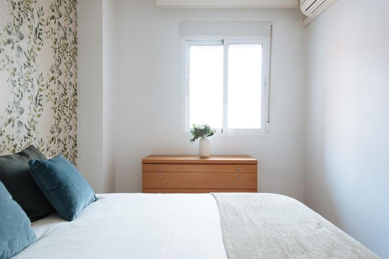 Calatrava Suite Apartment Севиля Екстериор снимка